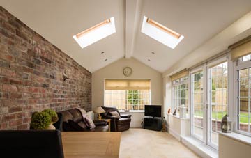 conservatory roof insulation Shipton Under Wychwood, Oxfordshire