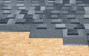 expert Shipton Under Wychwood asphalt roof companies