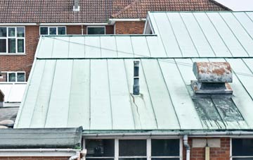 Shipton Under Wychwood lead roofing costs