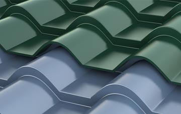 who should consider Shipton Under Wychwood plastic roofs
