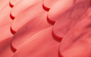 Shipton Under Wychwood plastic roof costs