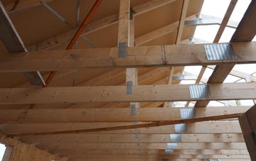 Shipton Under Wychwood roof truss costs