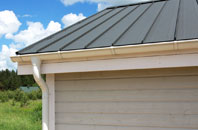 Shipton Under Wychwood fascia repair