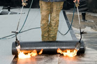 Shipton Under Wychwood flat roof sealing quote