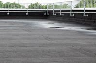 find rated Shipton Under Wychwood flat roofing companies
