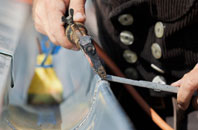 Shipton Under Wychwood lead roof quotes