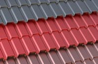 find rated Shipton Under Wychwood plastic roofing companies